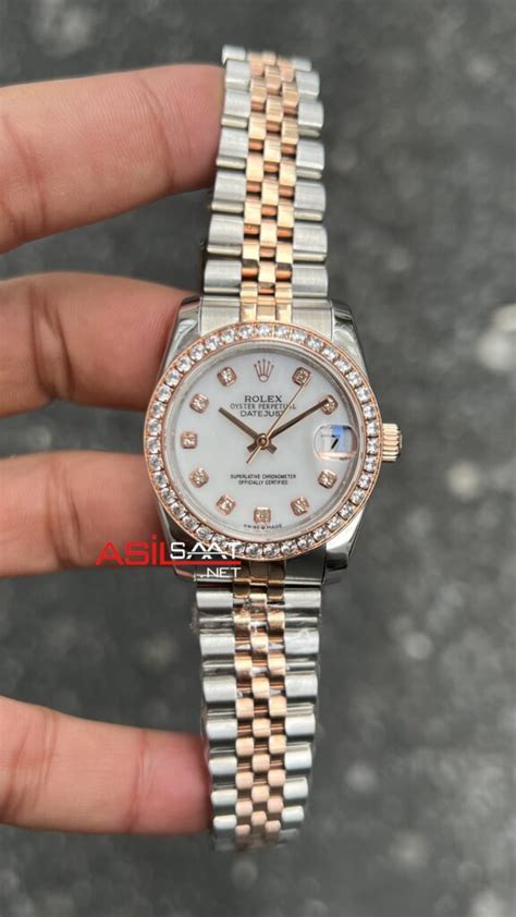 rolex saat satışı|Rolex saat kadın.